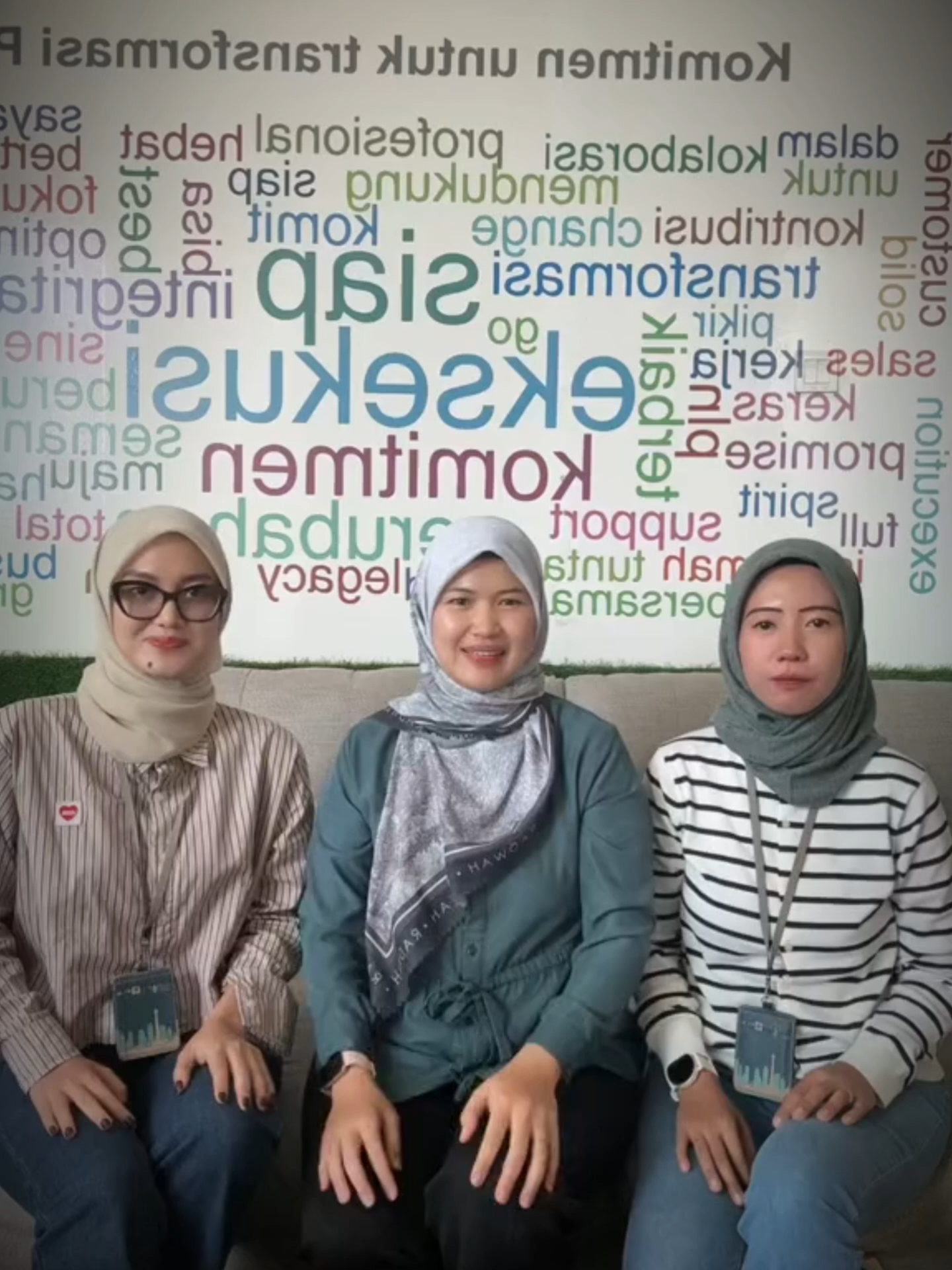 @PLN UP3 Marunda