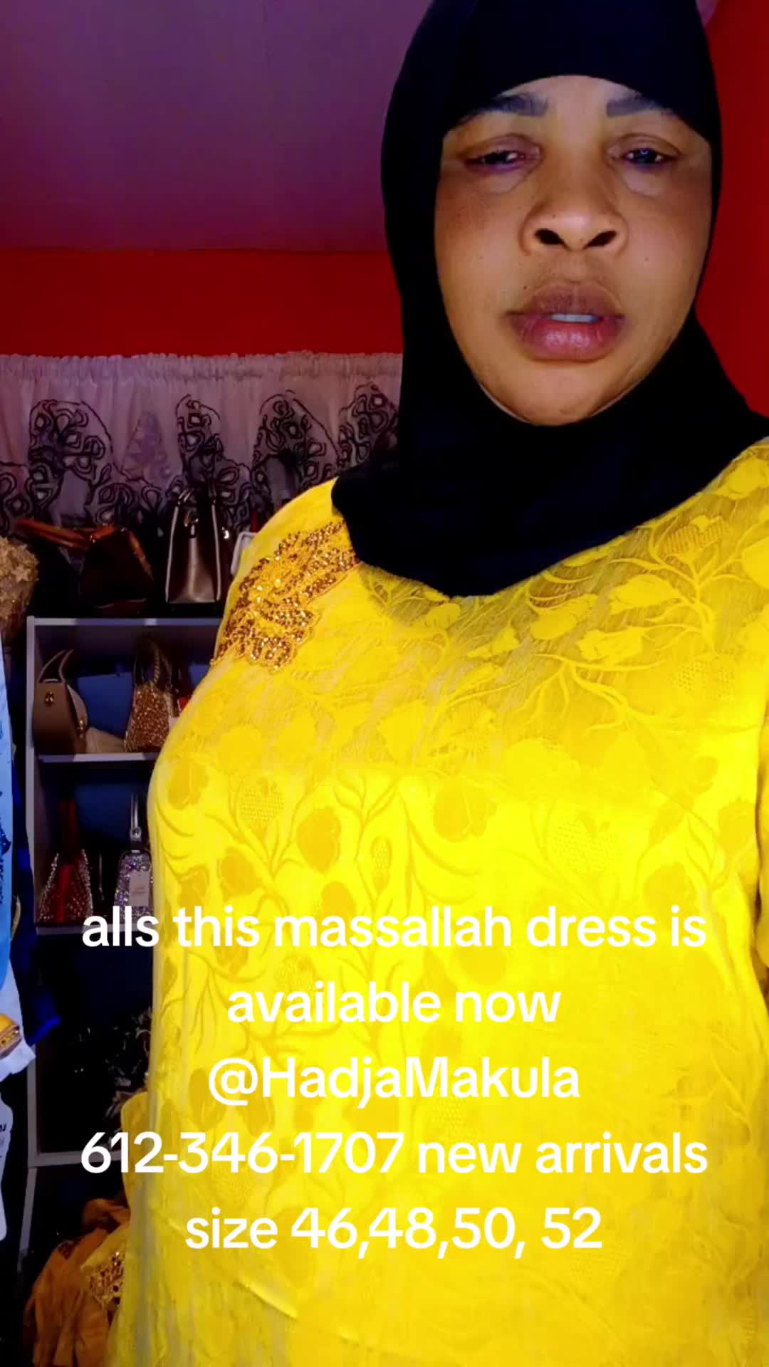 @Makula Kamara
