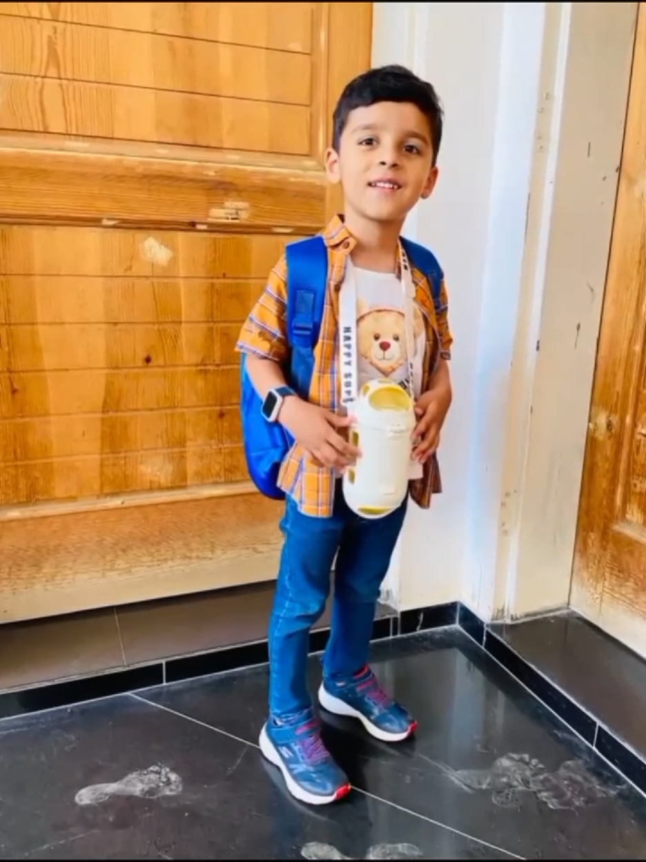 @Affan & Rohaan