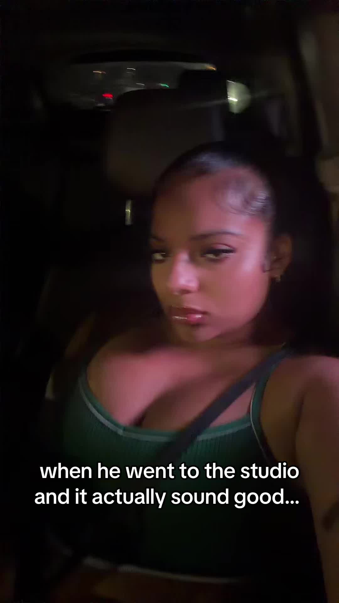 @MIKAYLA SARAVIA