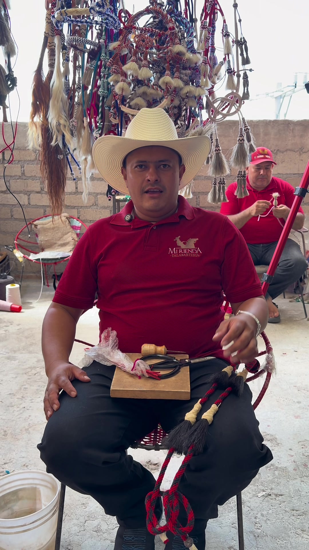 @Talabartería Mi Rienda