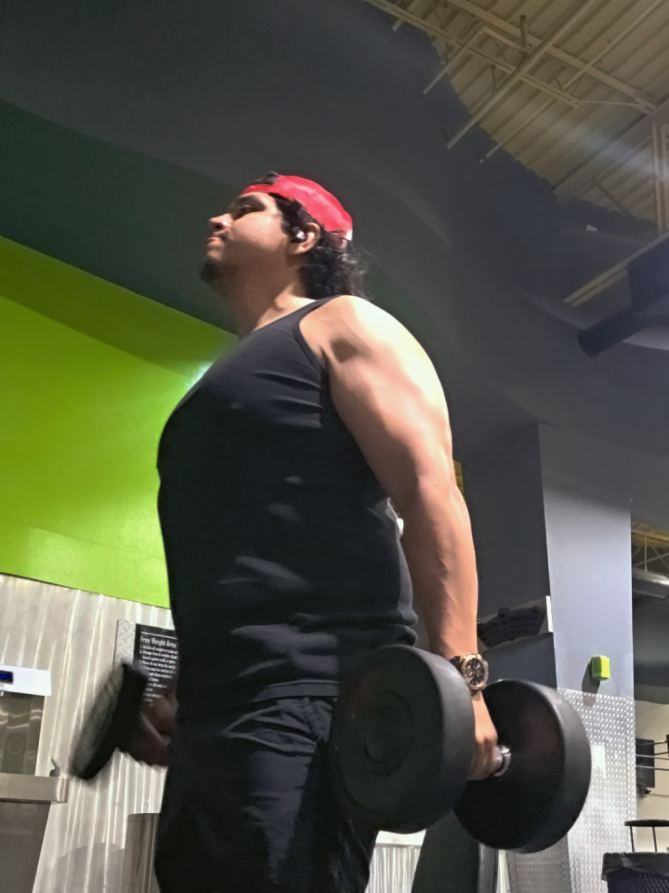 @Average Lift