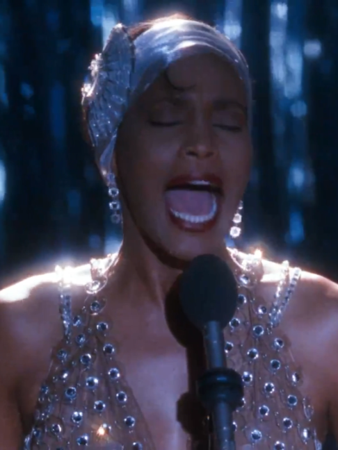 @The Oscars