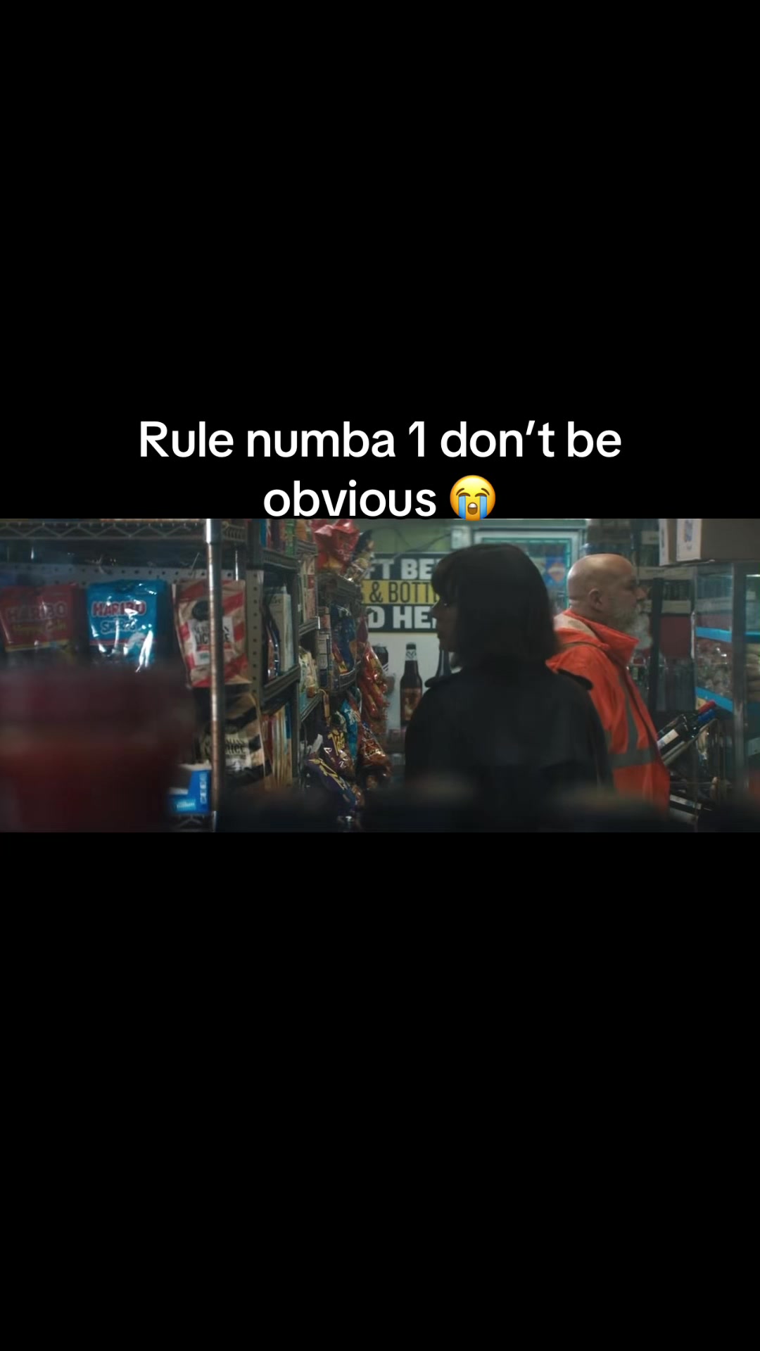 @Old Bobby