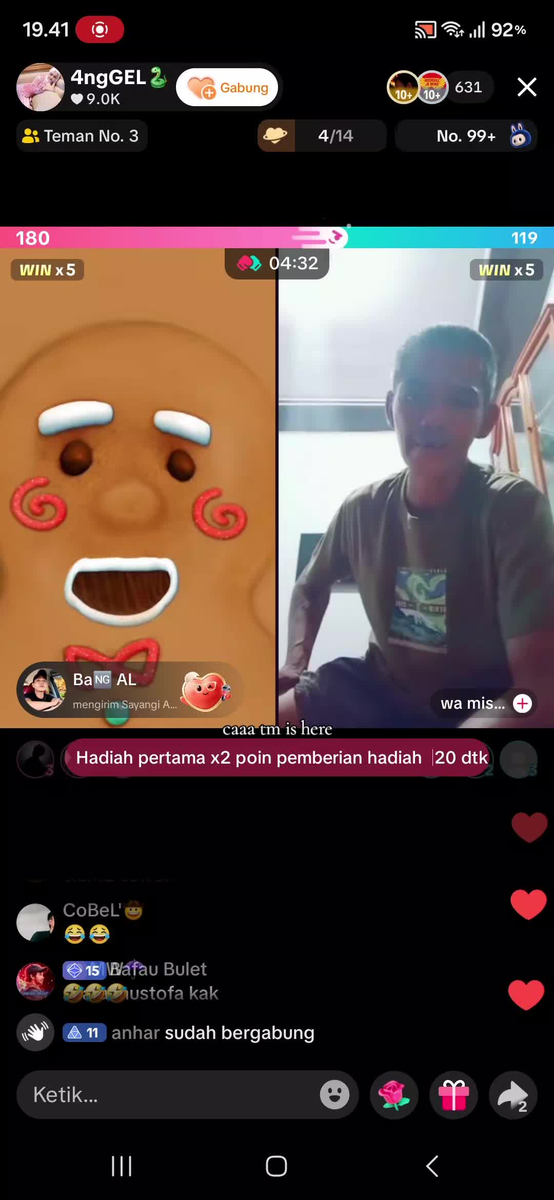 @Caaa ™️