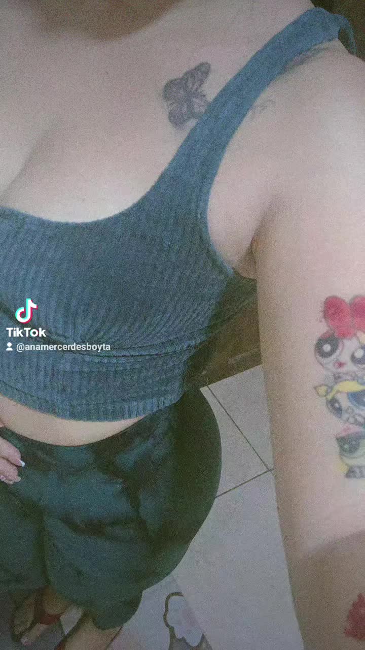 @Ana Mercedes Boytano