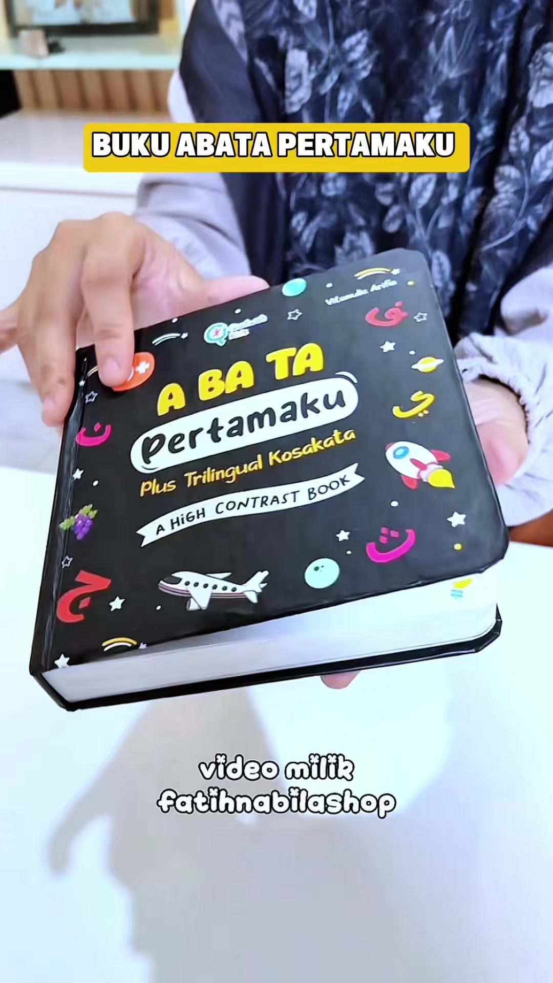 @fatih nabila