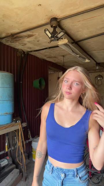 @Spicy Cowgirl