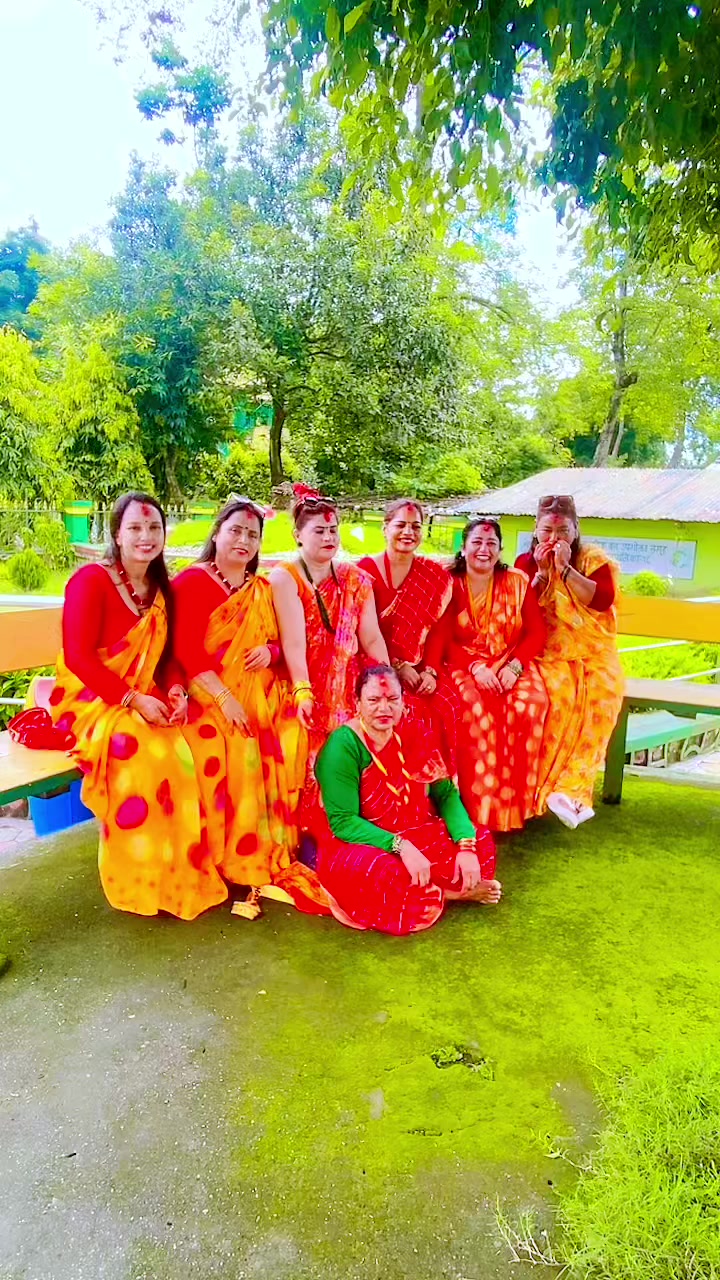 @Sapana Baniya