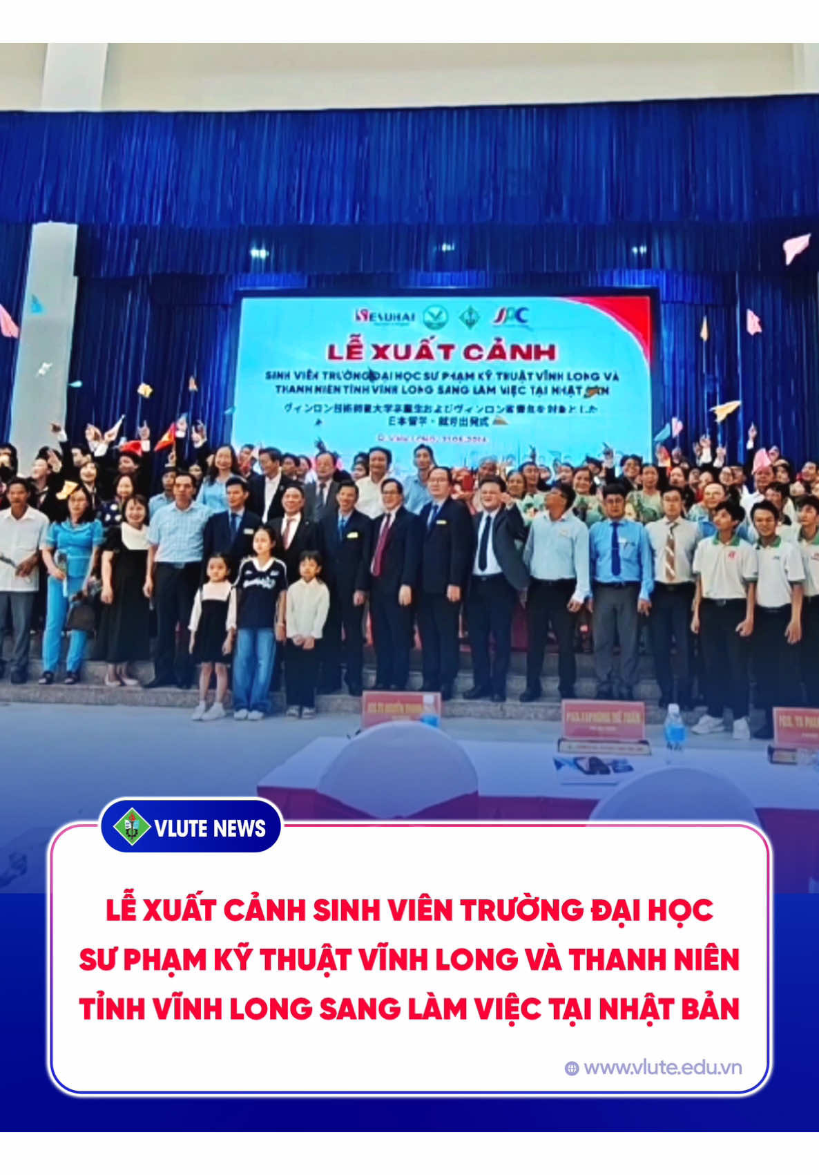 @Trường ĐH SPKT Vĩnh Long