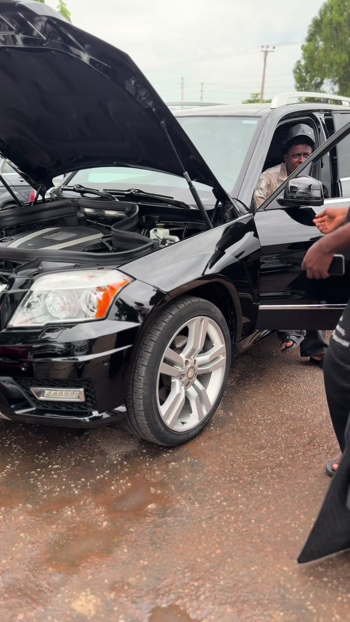 @BENIN BEST CARS 🚘