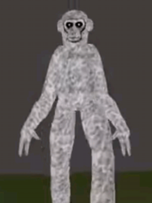 @Bloodman Lethal ape blox