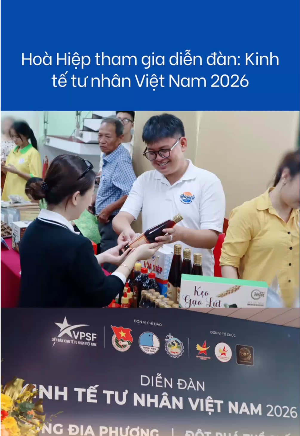 @Hòa Hiệp Foods Official