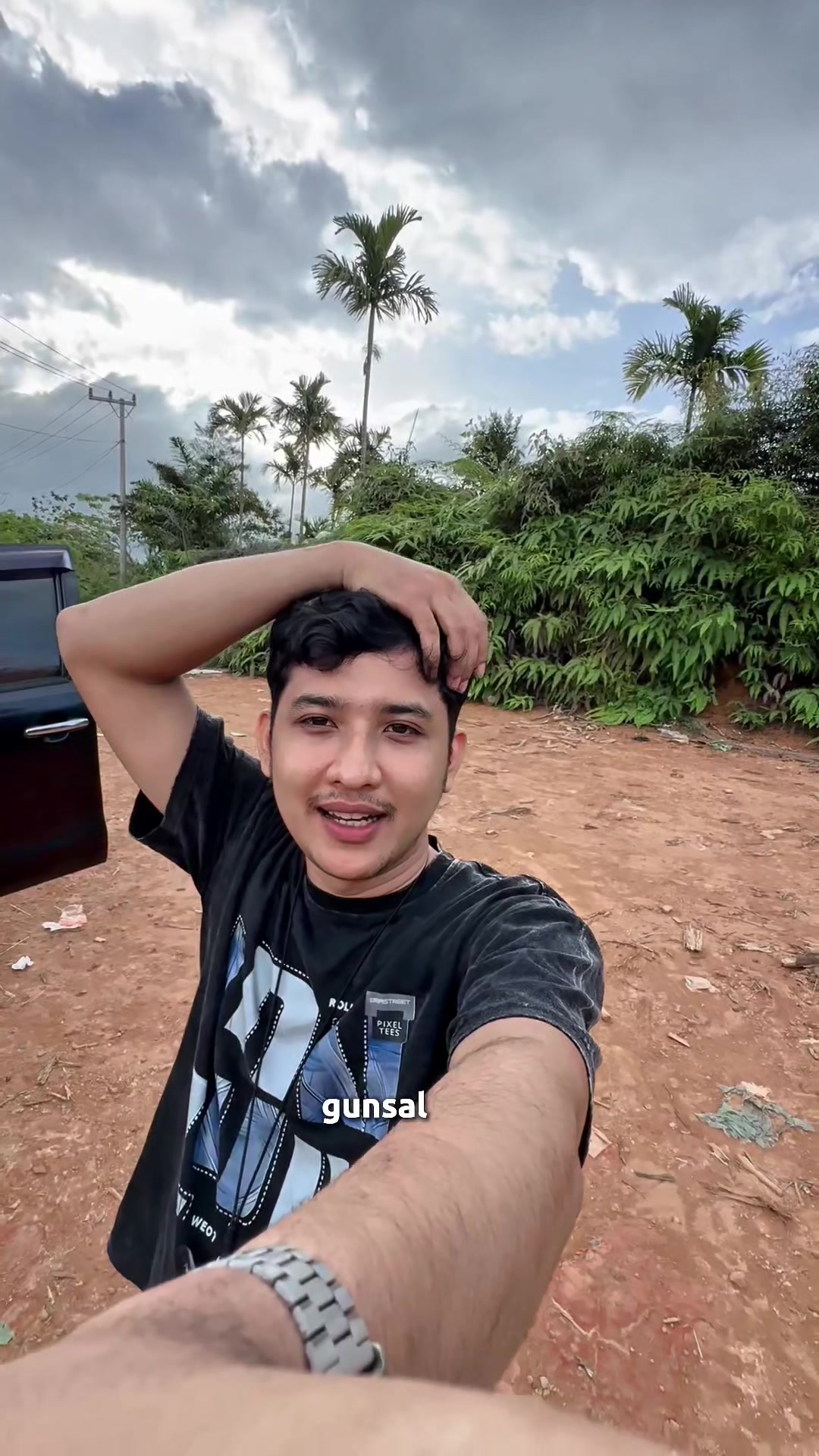 @Zulfahmi AL Fajri
