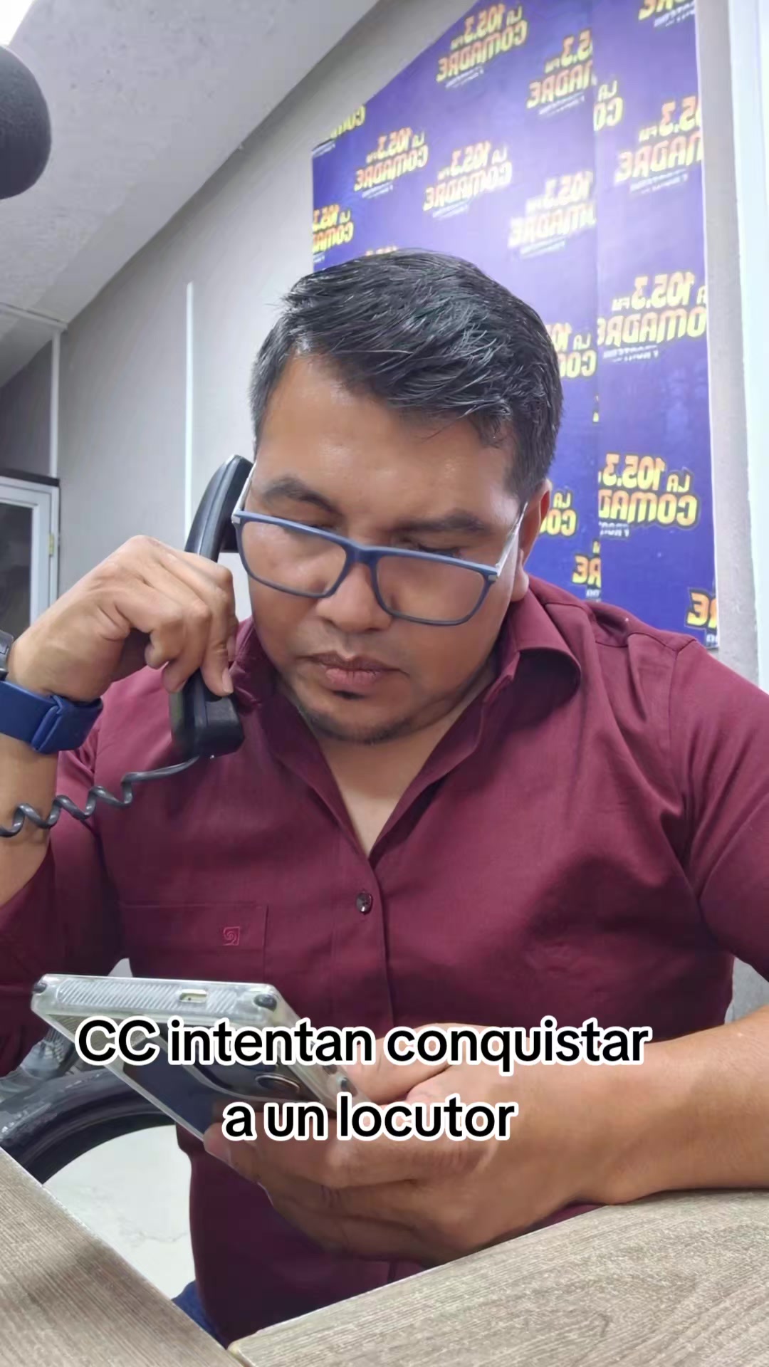 @La Comadre Frontera Oficial