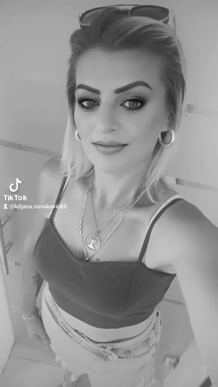 @Biljana Novakovic Jovanovic