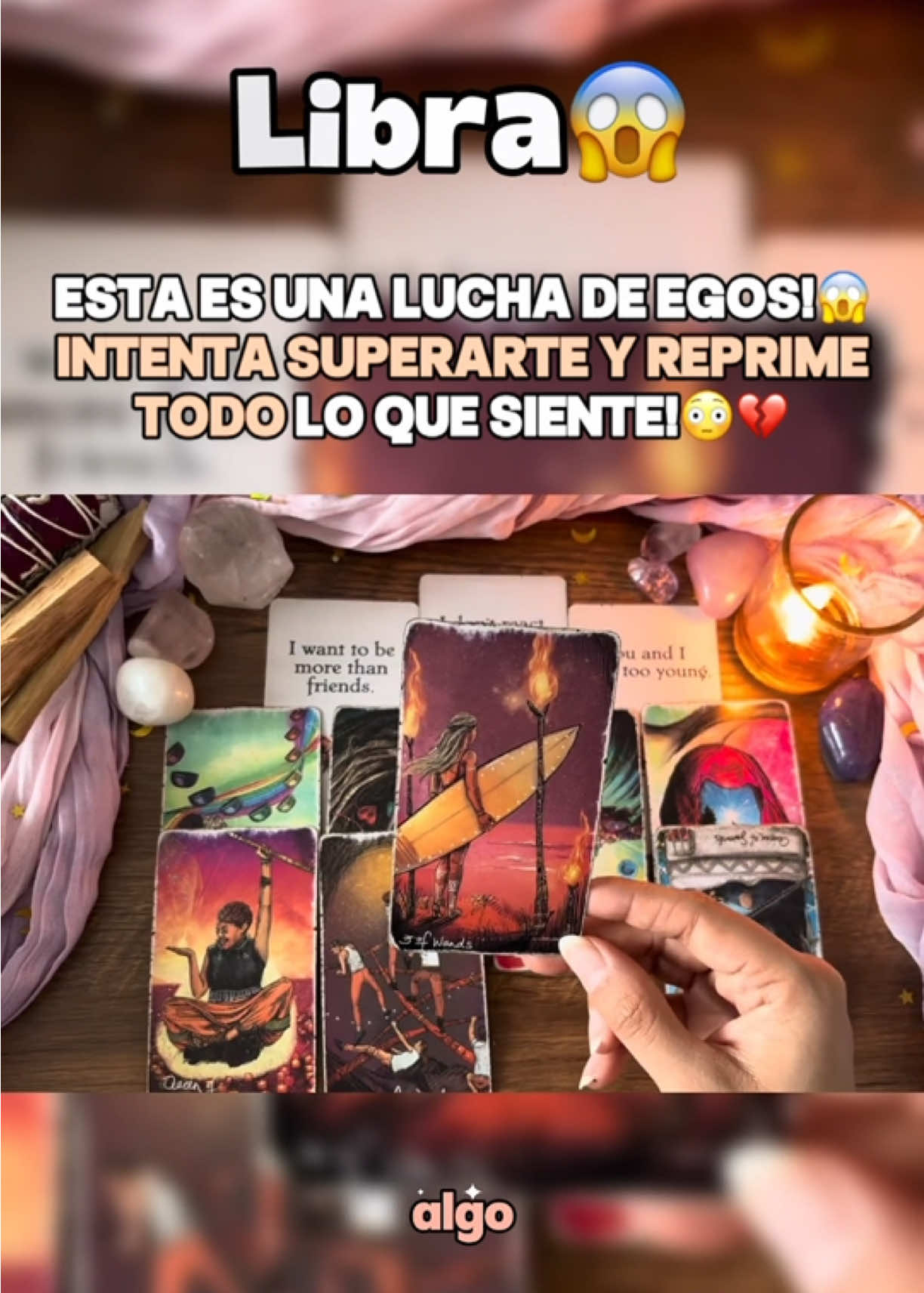 @Andy Sun Tarot ☀️
