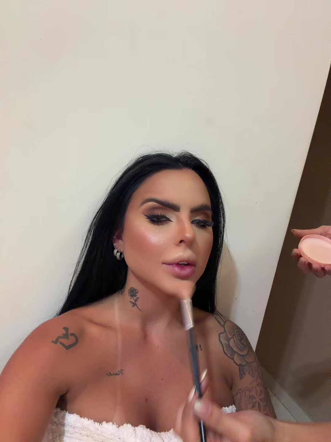 @Dj Bianka Esthefany