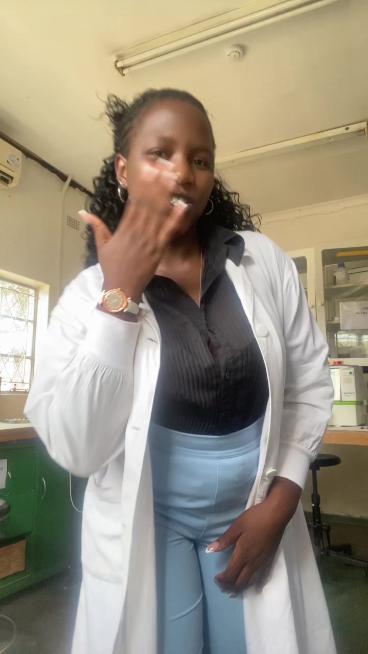 @Deonne Mageza
