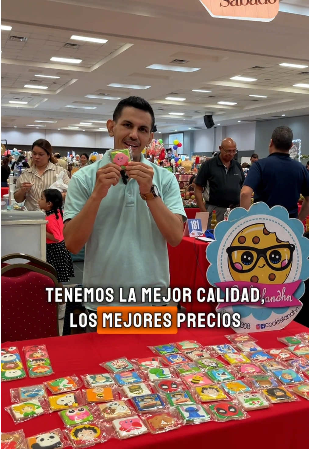@Bazar&ensp;del&ensp;S&aacute;bado