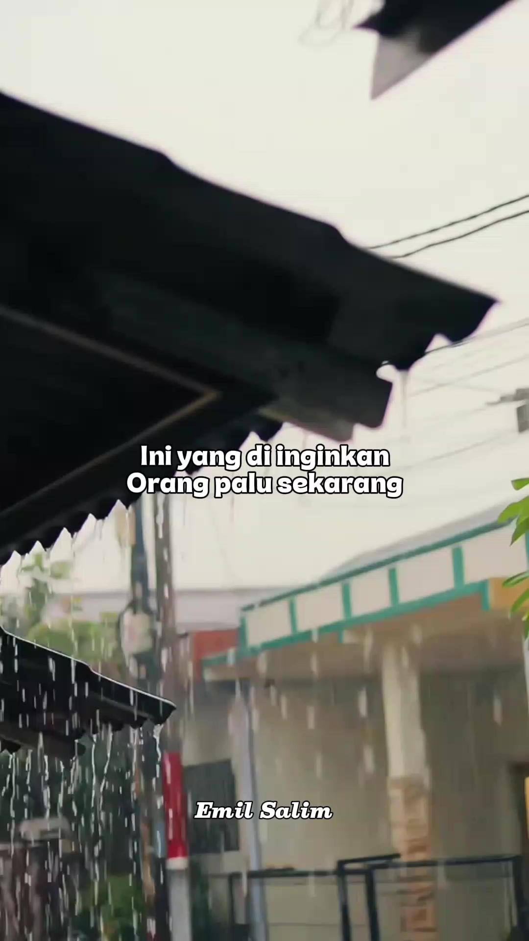 @Emil Salim