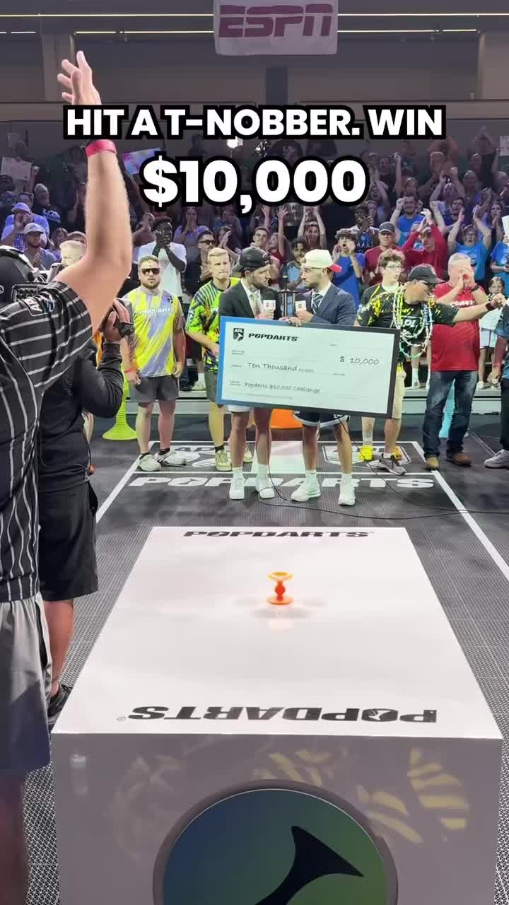 @Popdarts