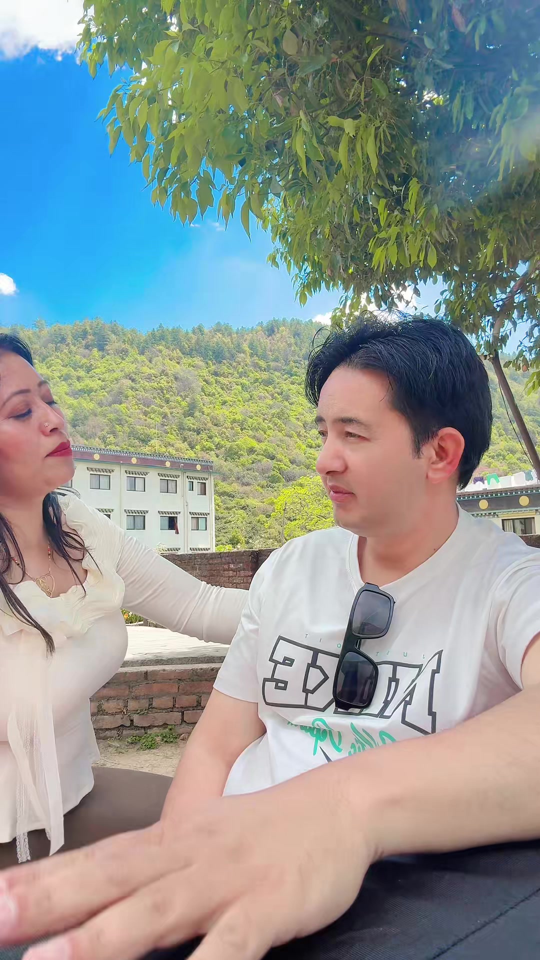 @Usha Neupane