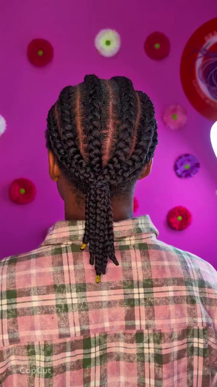 @BraidsByBridgetAustralia/melb