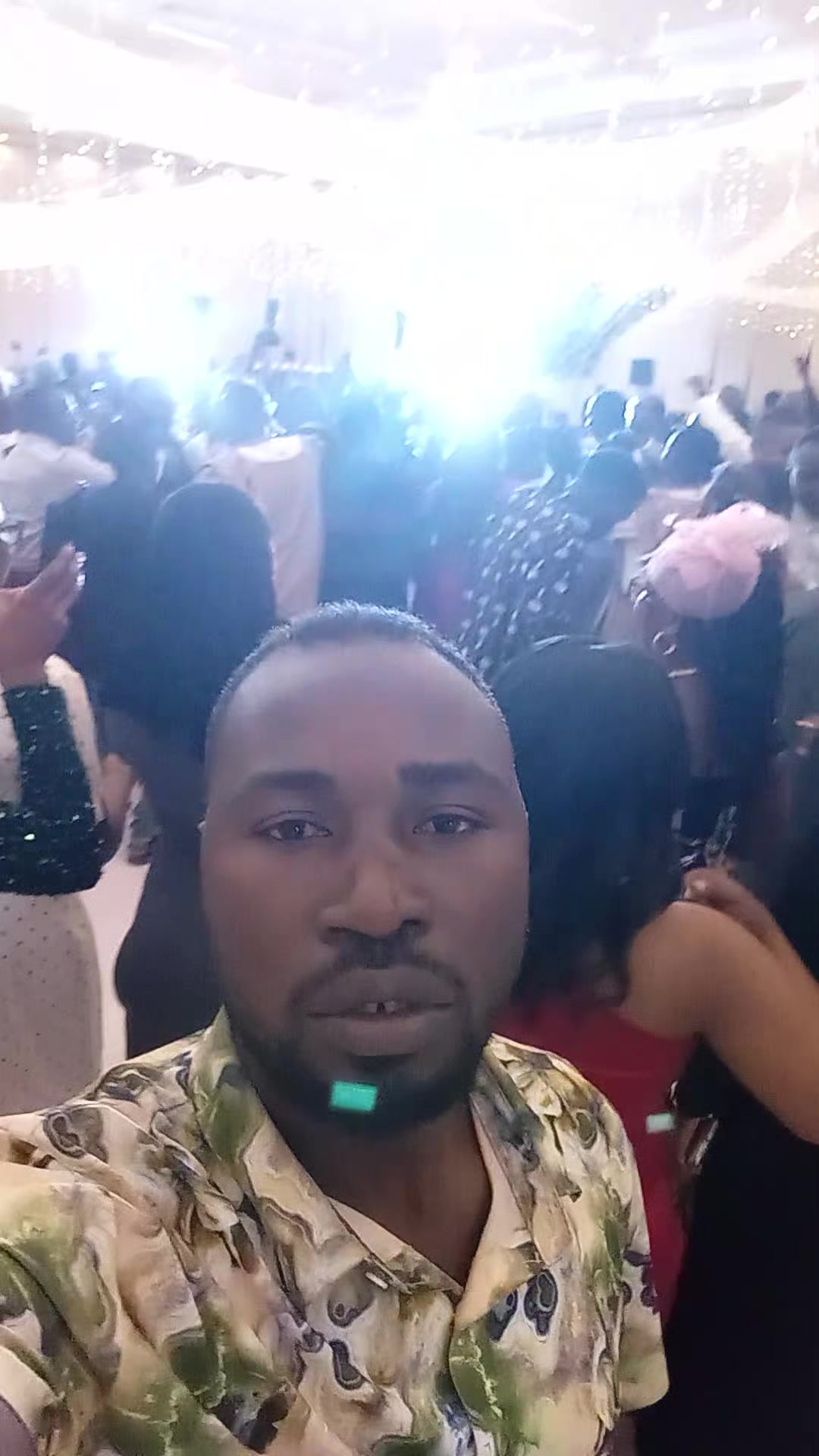 @Richard l makubi