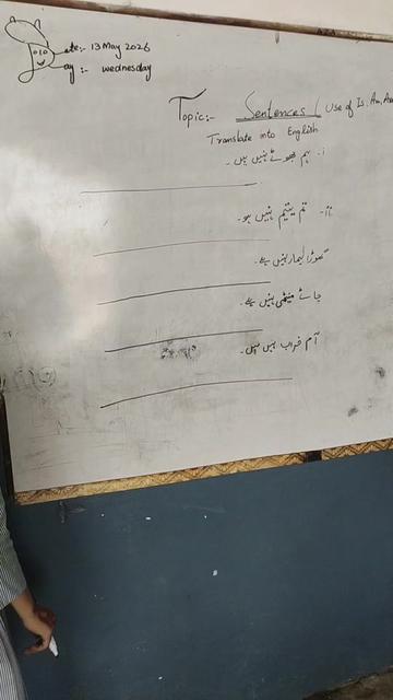 @Madni school shahbaz