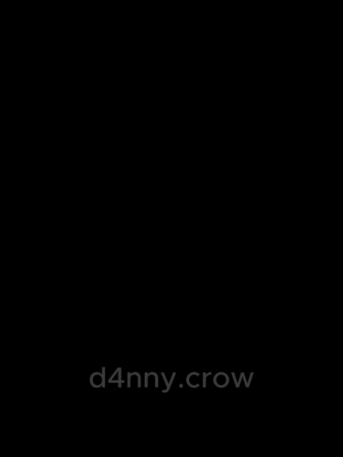 @D4NNYcrow