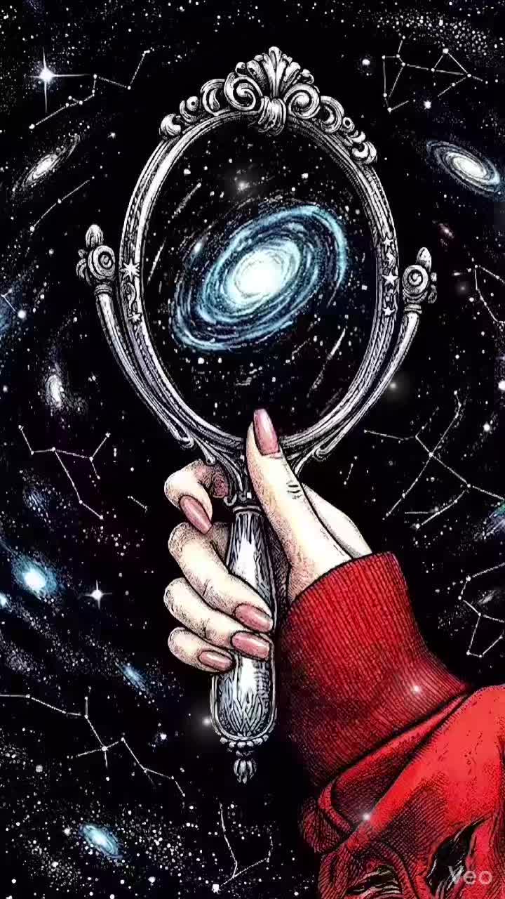 @Lost in an AI dimension