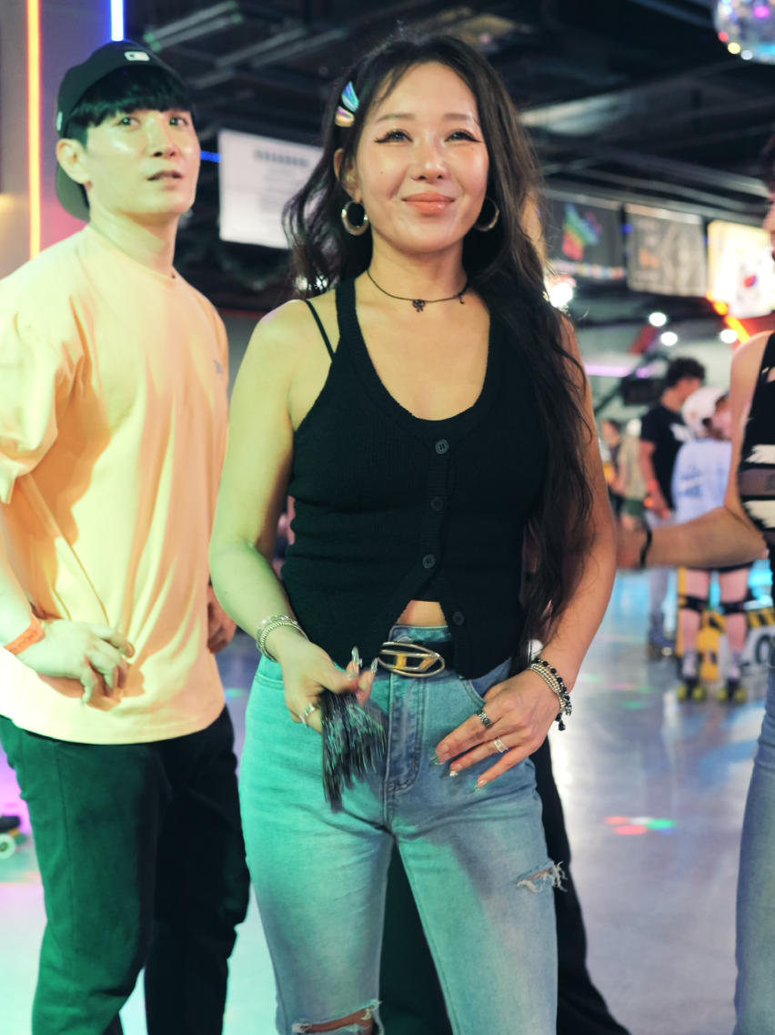 @롤러짱 KOREA (쿠팡킹)