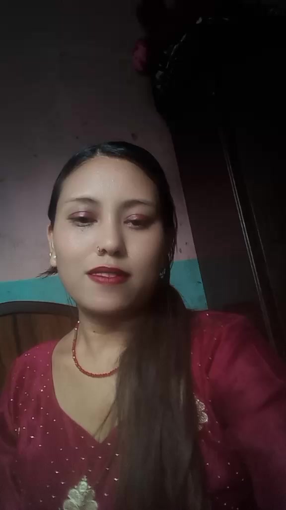 @sunita  Dhamala