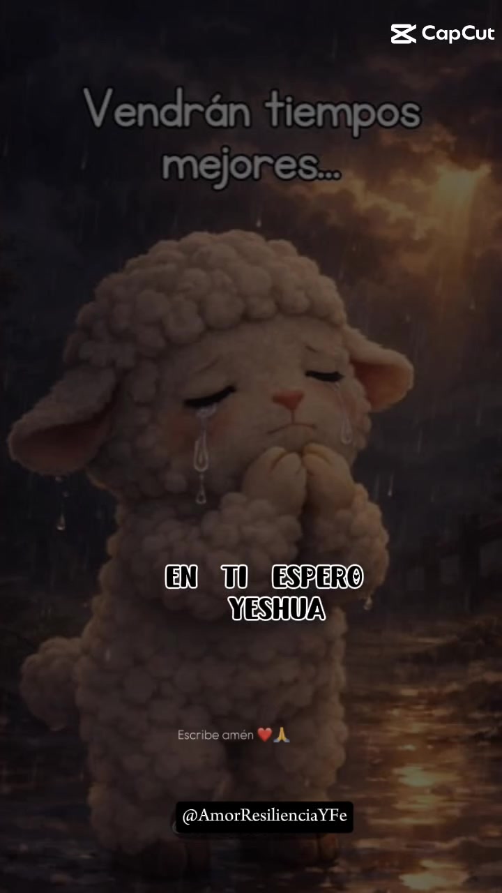 @Amor, Resiliencia y Fe