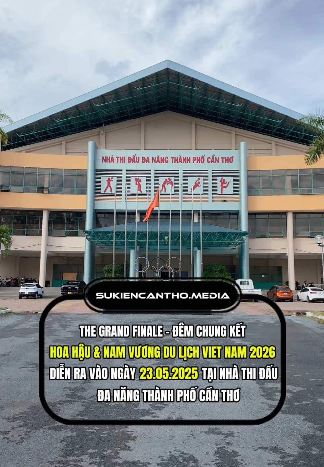 @SỰ KIỆN CẦN THƠ