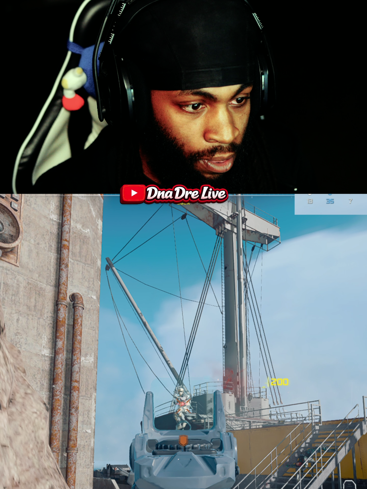 @Dna Dre