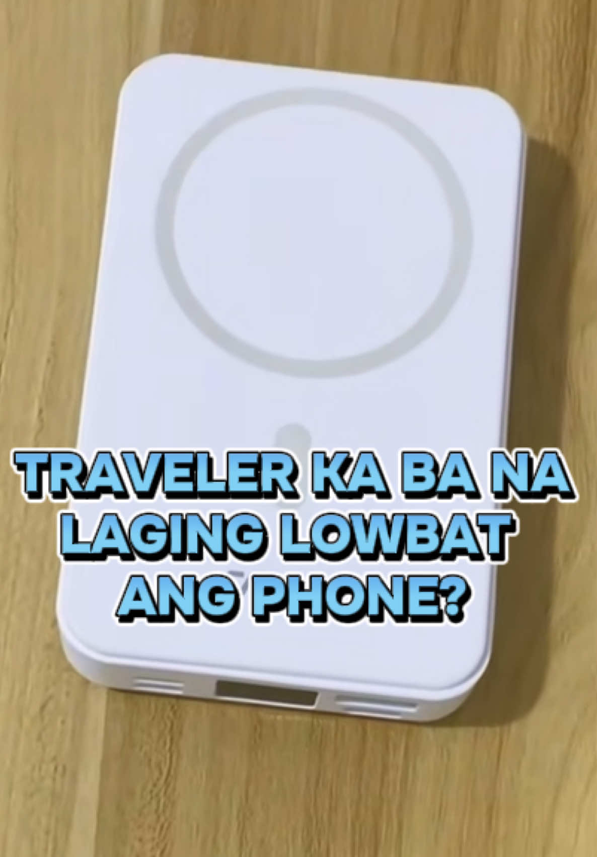 @Larrs’ Airport Confessions