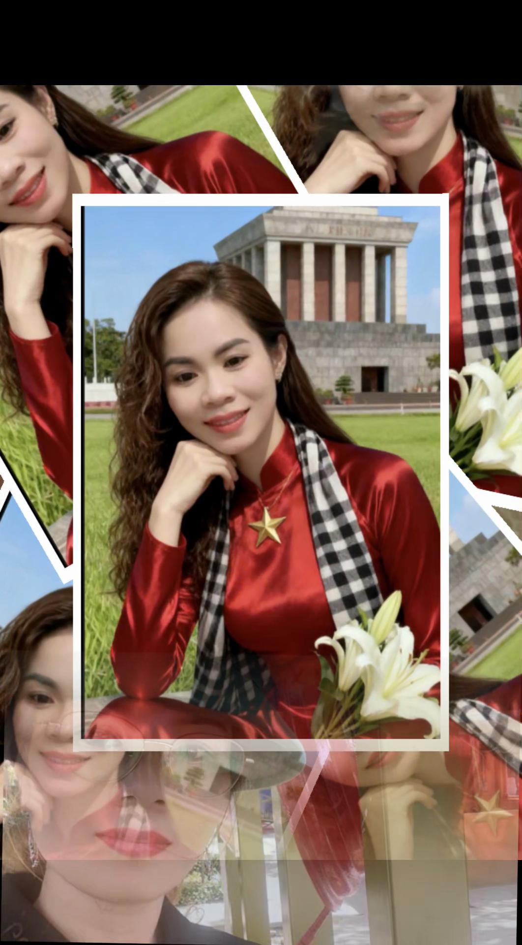 @🩷THANH MAI 💕💕🌹