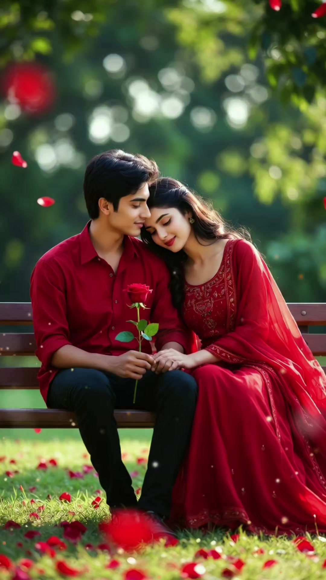 @❤️CHANDRA❤️ BHARATI95❤️😍😍
