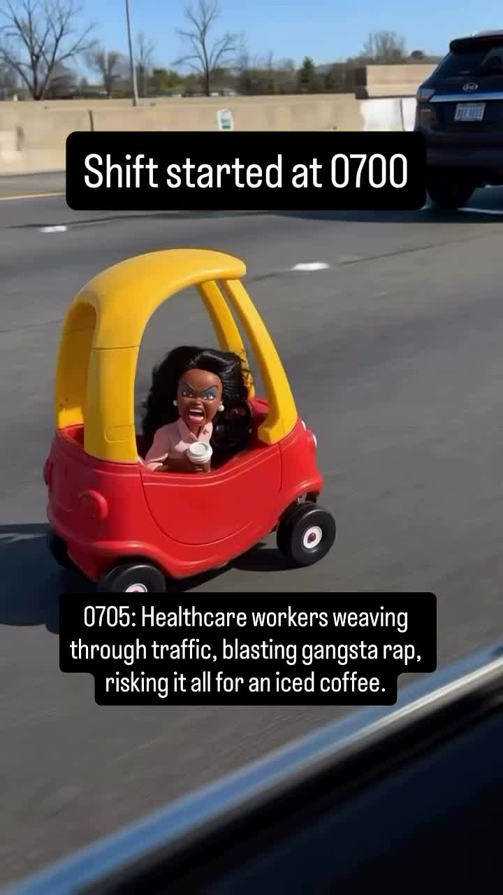 @Travel Nurse 101