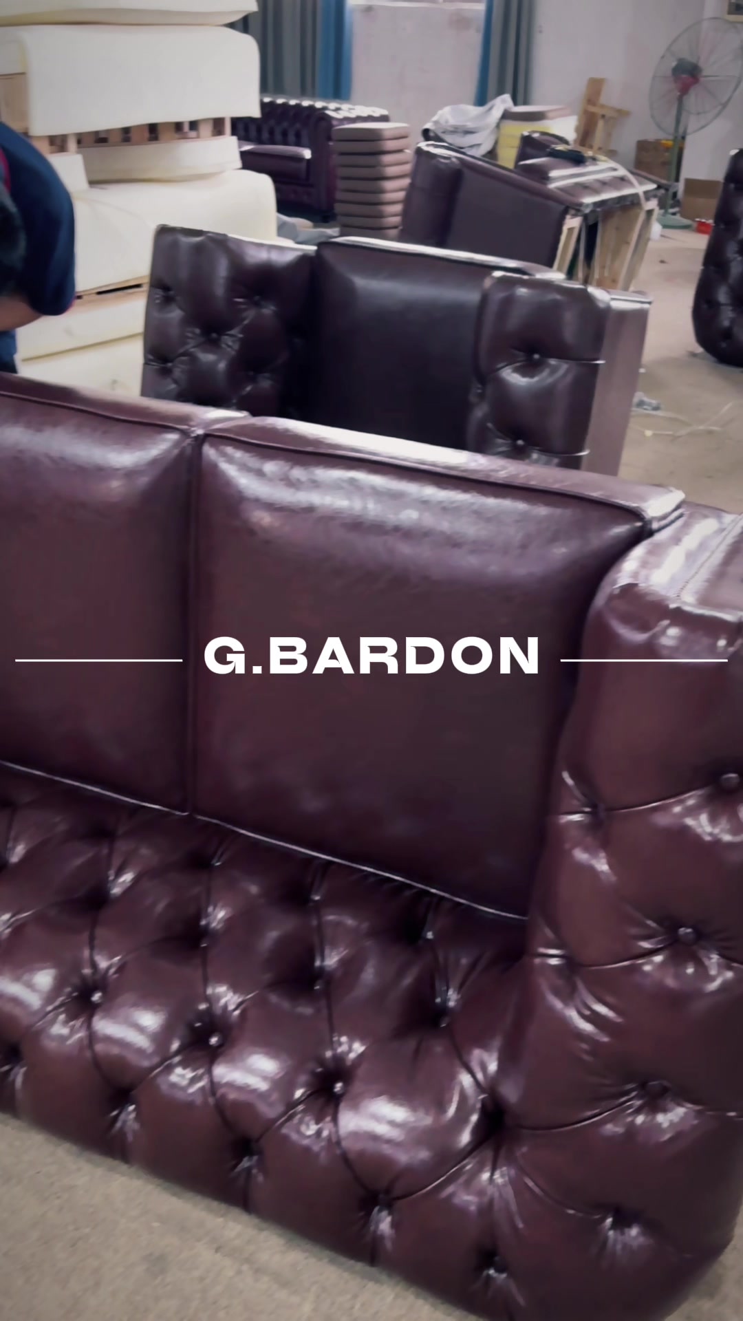 @Cigar Furniture Factory