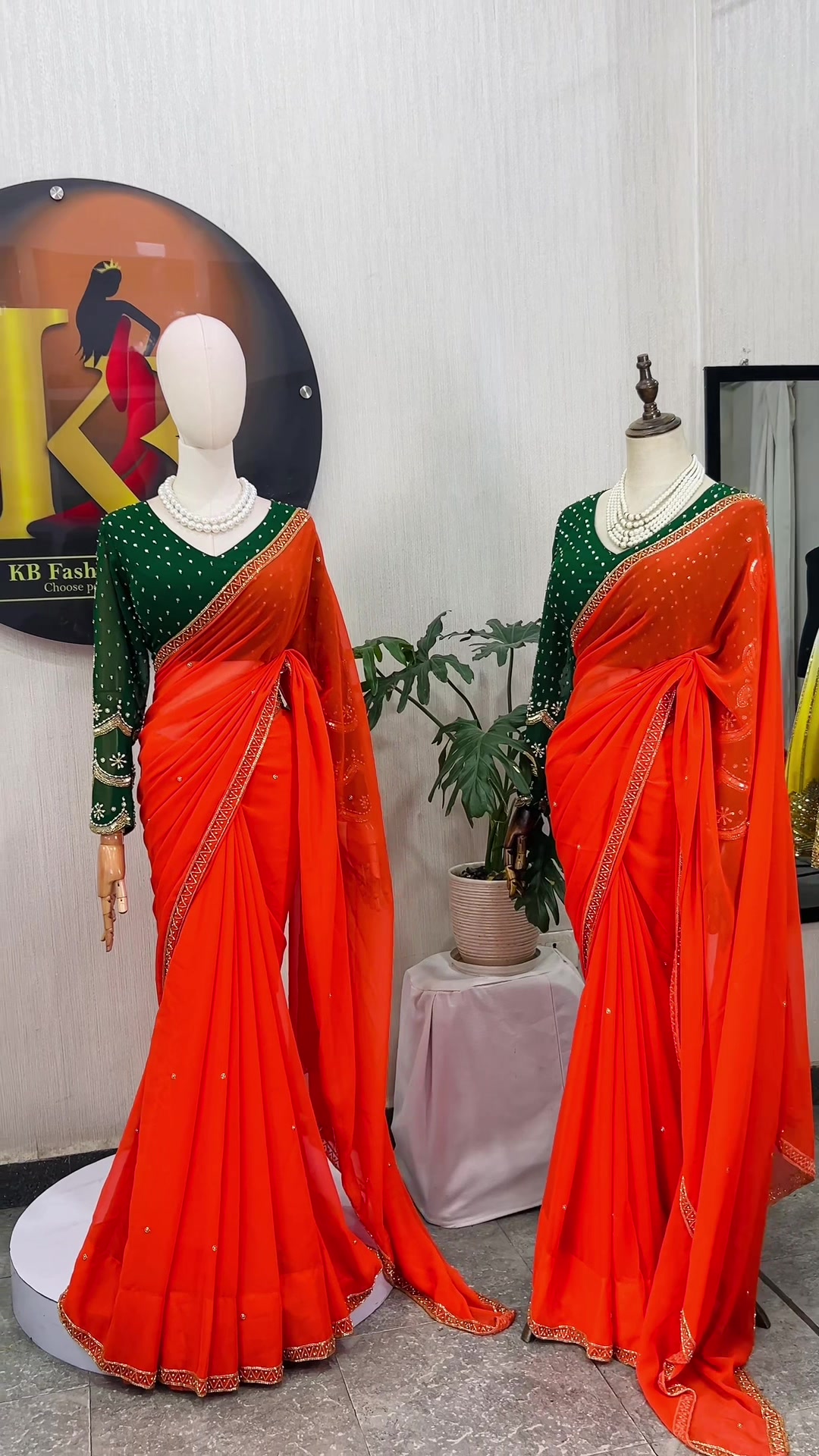@KB fashion Studio