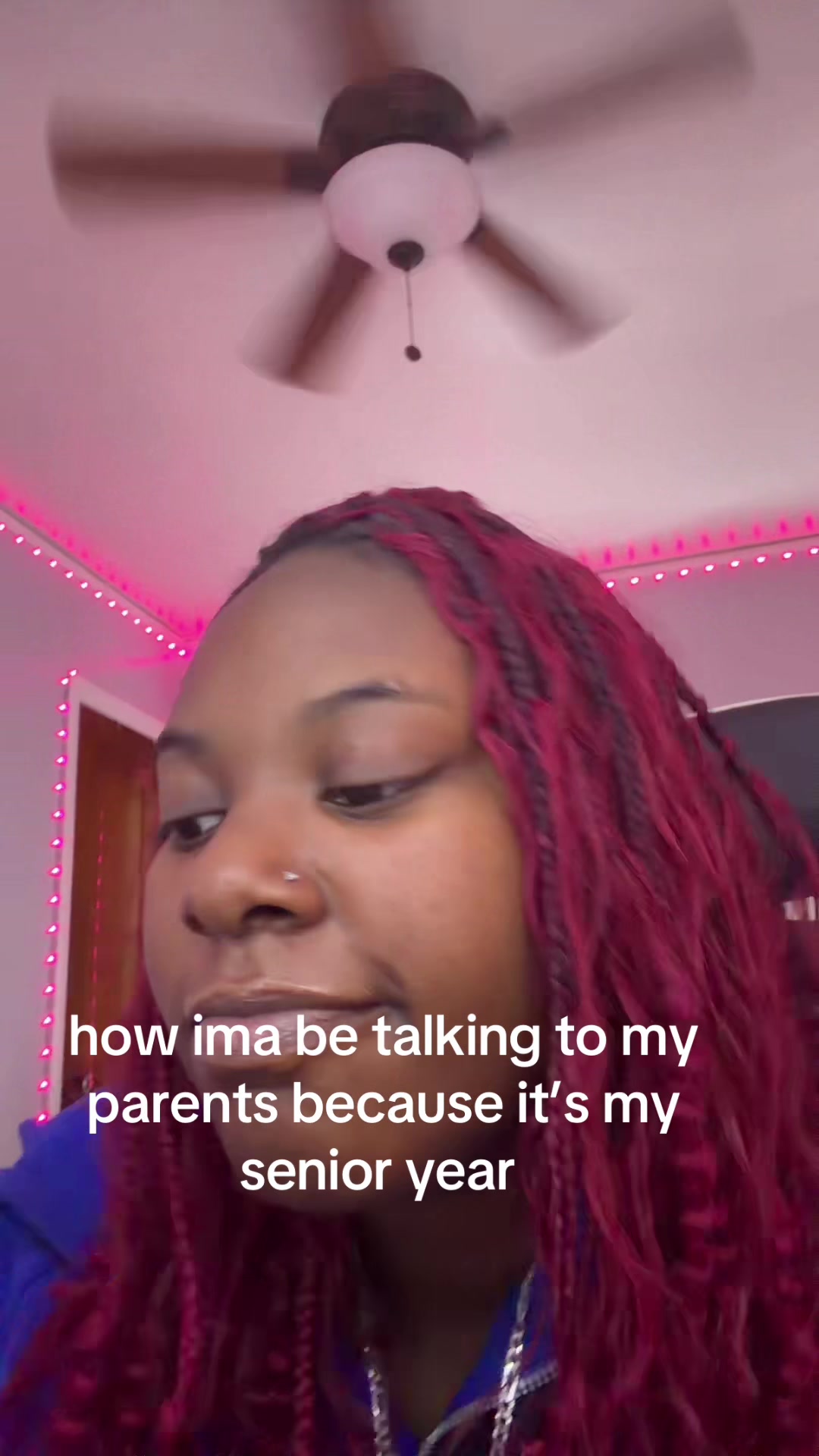 @act like you dont know me๐