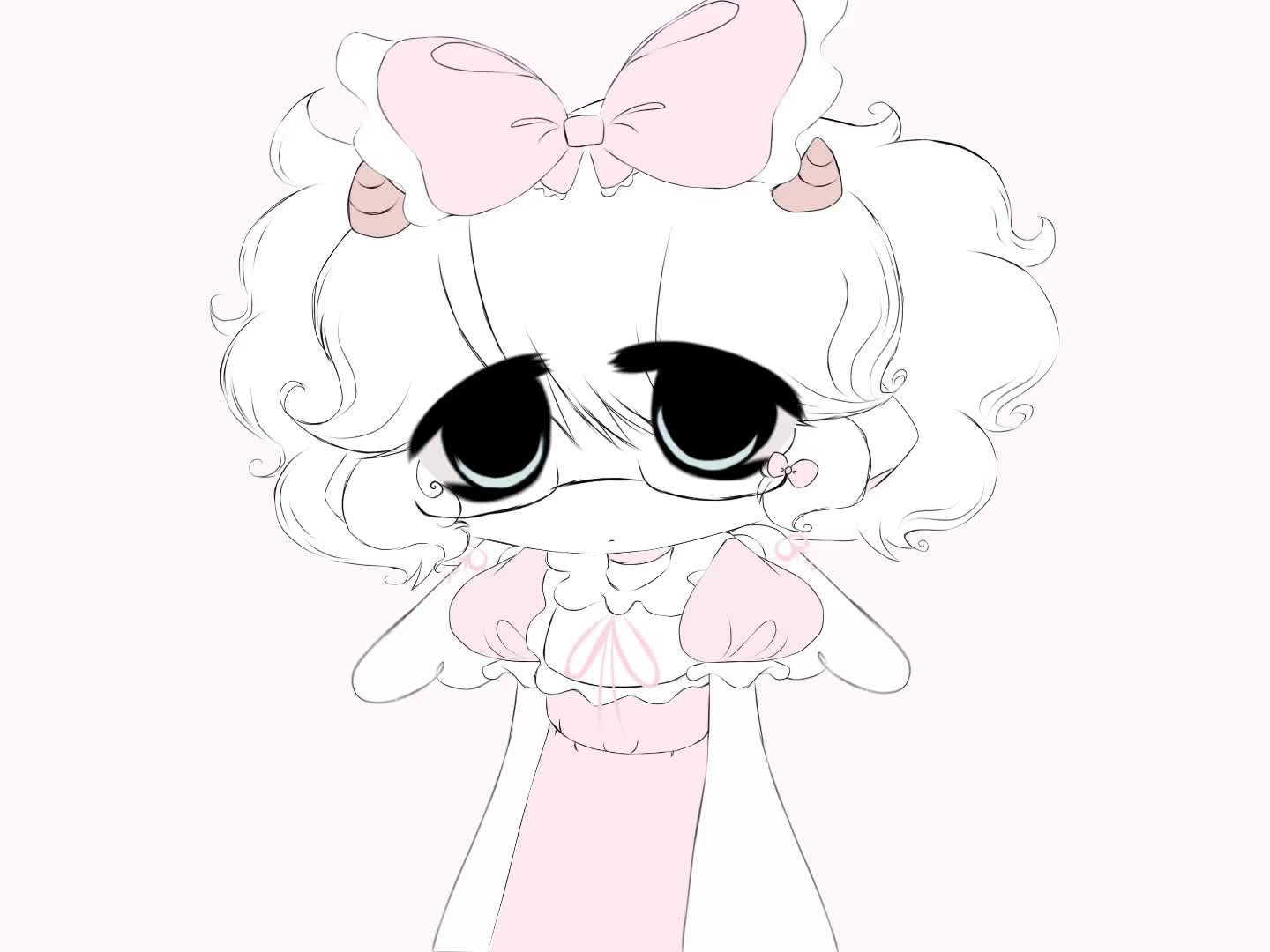 @Nasu’s art account 🎀🐑