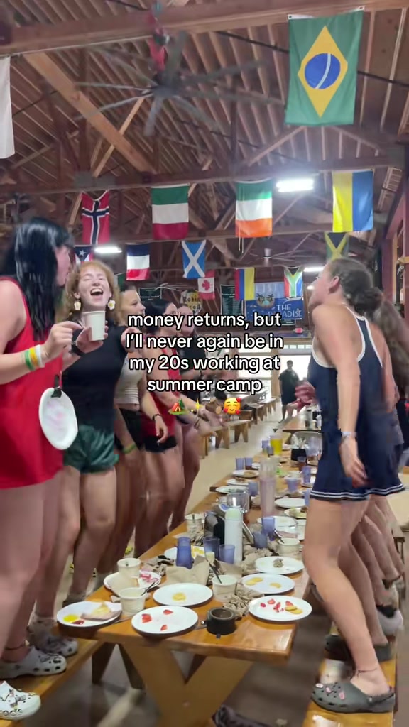 @American Summer Camps