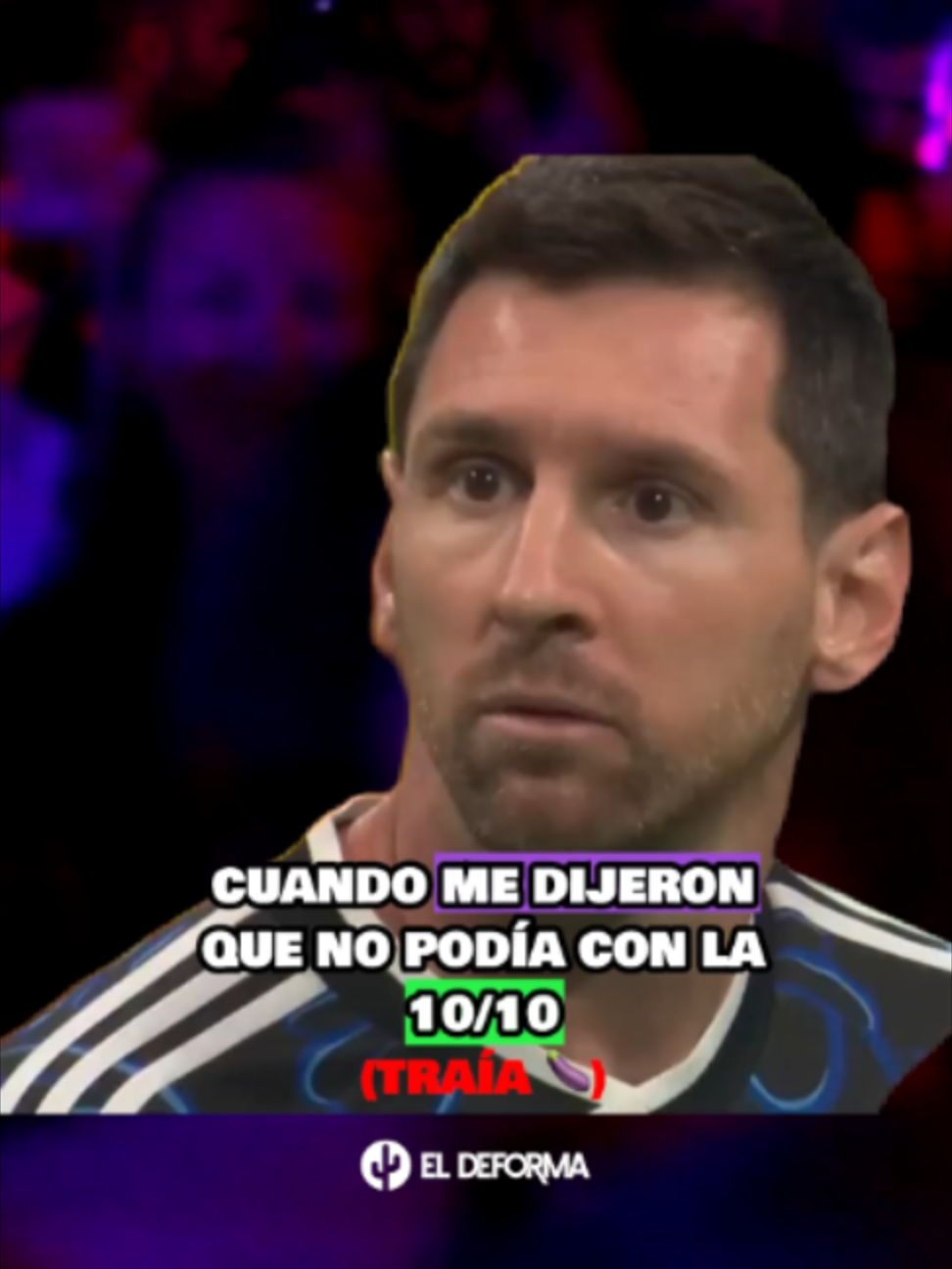 @ElDeforma