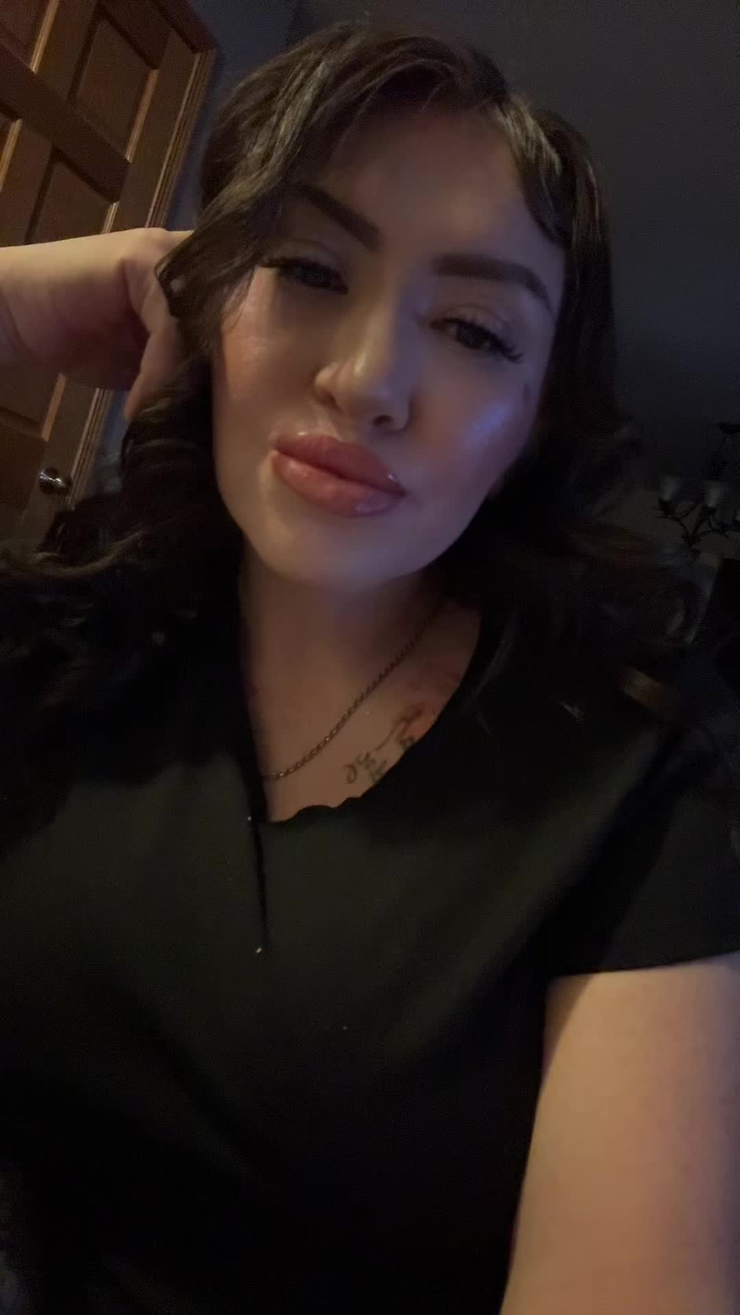 @Jariah Jade