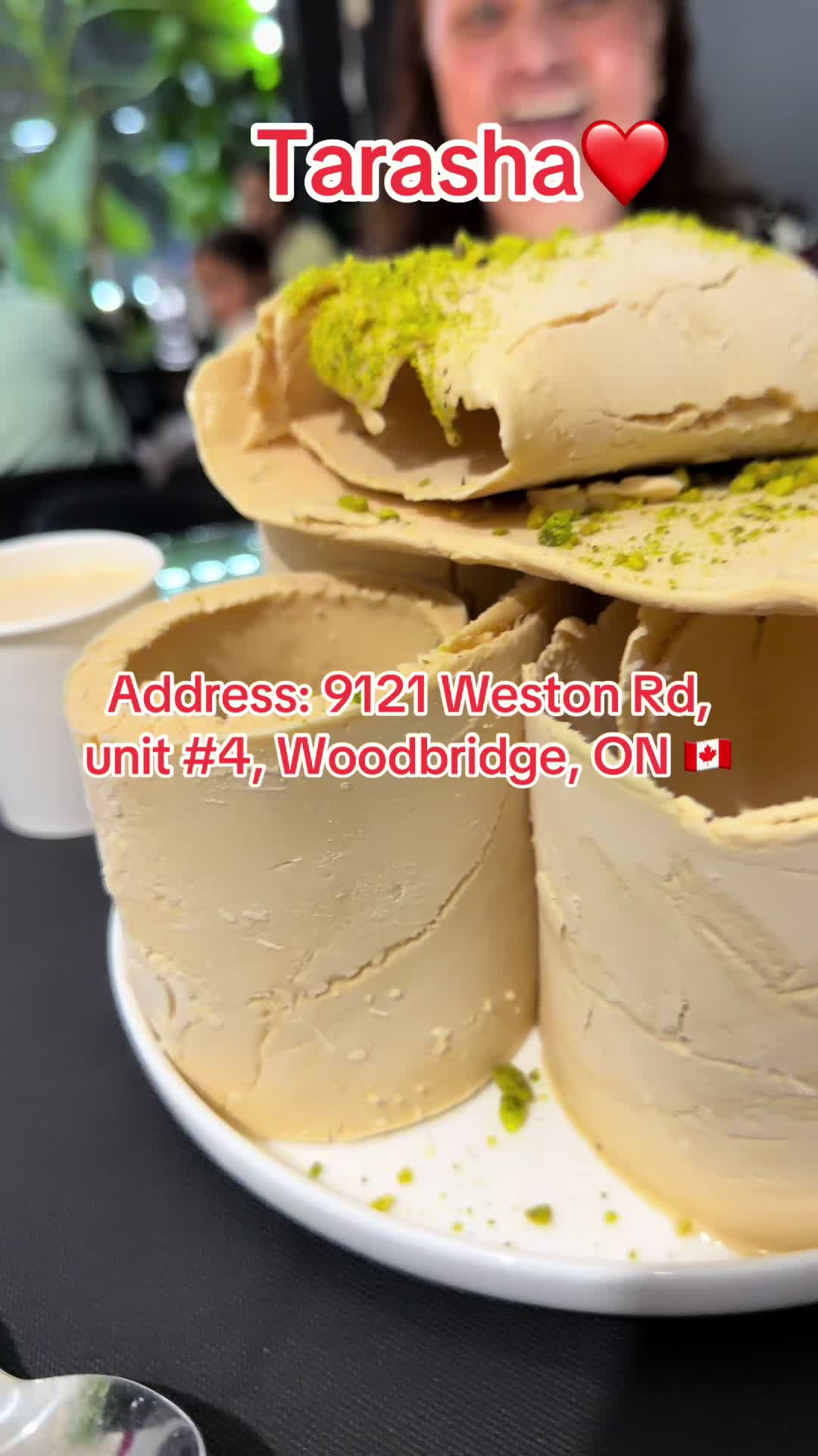 @M&B Bakery and Cakes