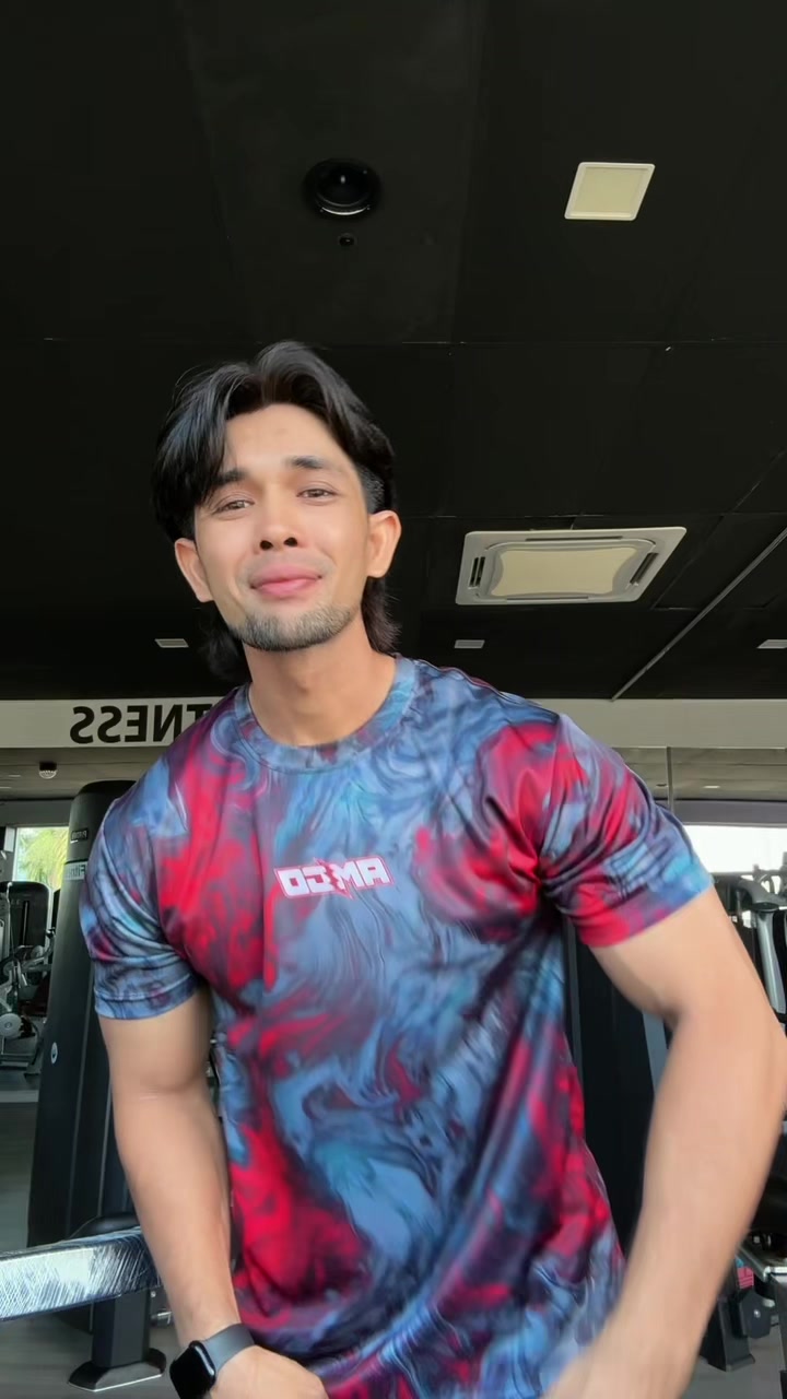 @FIZZ AHMAD